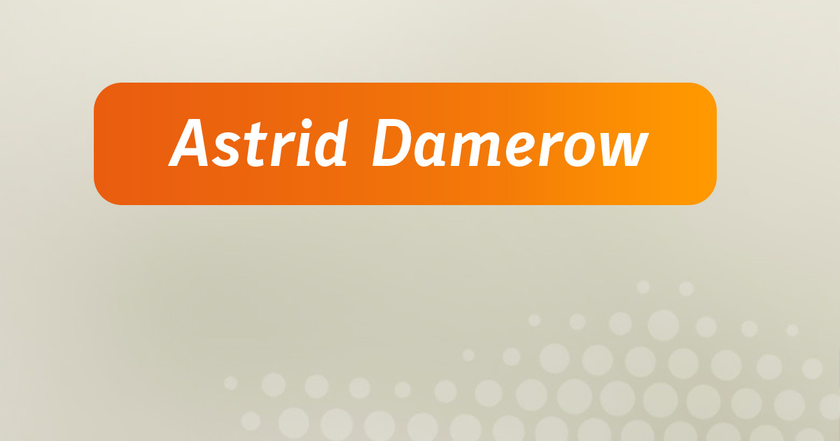 (c) Astrid-damerow.de