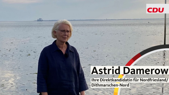 Astrid Damerow