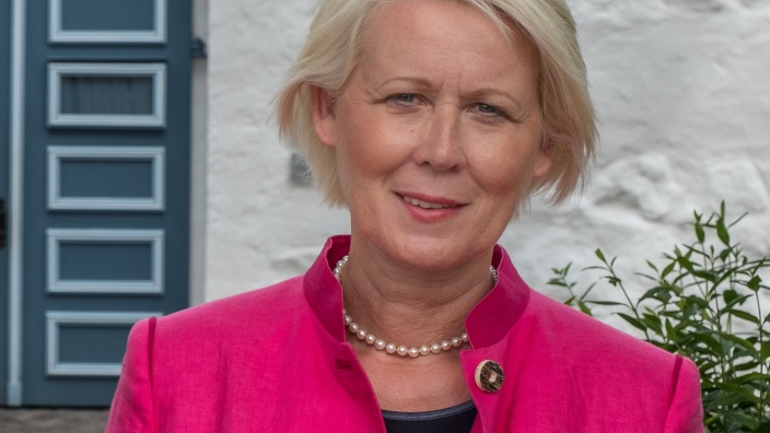 Astrid Damerow