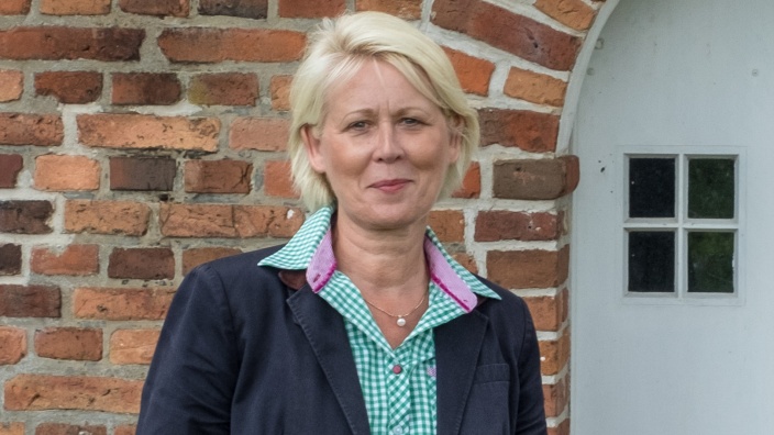 Astrid Damerow
