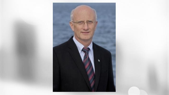 Klaus Jensen